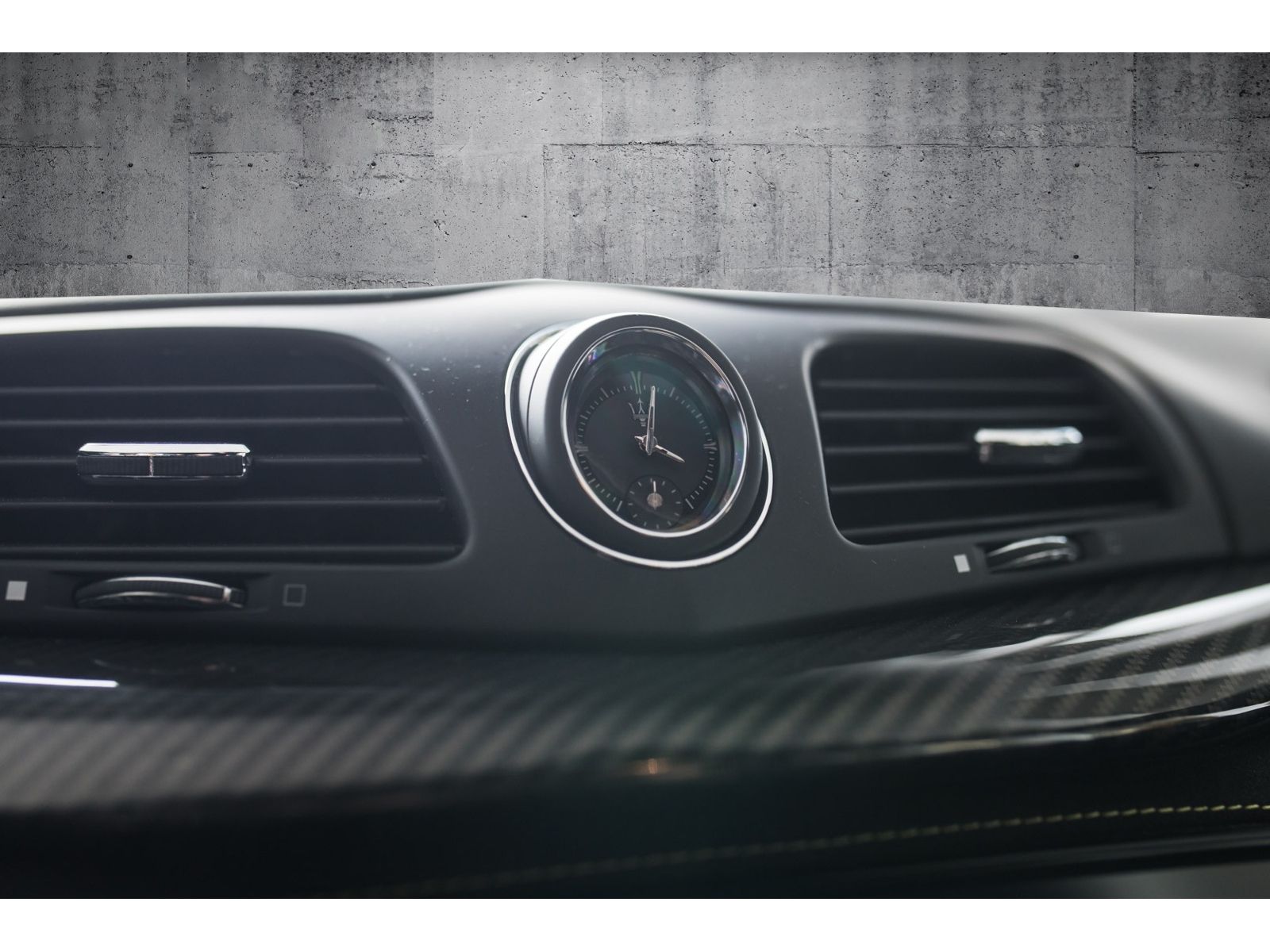 Maserati Granturismo - Bild 14