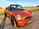 MINI Mini Cooper Cabrio Youngtimer Garagenfahrzeug - : Cabrio, Youngtimer