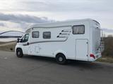 HYMER / ERIBA / HYMERCAR Tramp GL 578, TÜV neu, Klimaanlage  - Angebote