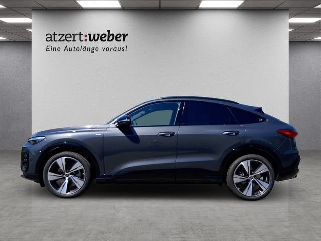 Fahrzeugabbildung Audi Q5 Sportback TDI quattro S-tronic B&O Memory Kam