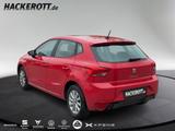 Seat Ibiza Style 1.0 MPI FullLink LED Klimaa. Tempom. - Seat Ibiza: Mpi
