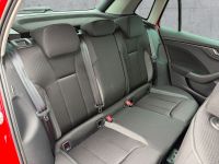 Skoda Kamiq - Vorschau Bild 16