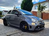 Abarth 695C CABRIO BREMBO BEATS SP.ABGAS NAVI LED - Abarth 695C Gebrauchtwagen