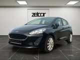 Ford Fiesta SPUR PDC TEMP LHZ SHZ 1.Hand 8-fach - Ford Fiesta in Saarbrücken