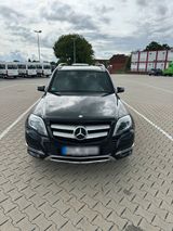 Mercedes-Benz Mercedes  Benz GLK -350 CDI Memorie , Kame... - Glk mercedes gebraucht