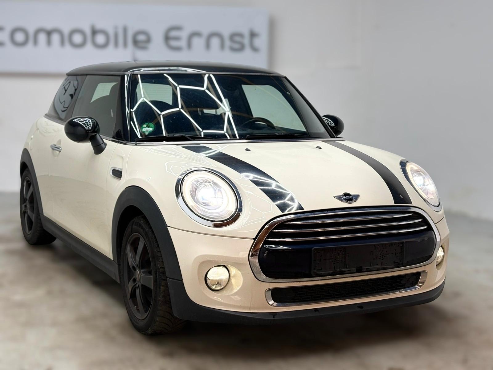 MINI COOPER Mini mit Garantie