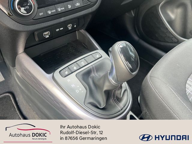 Hyundai i10 - Bild 18