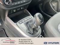 Hyundai i10 - Vorschau Bild 18