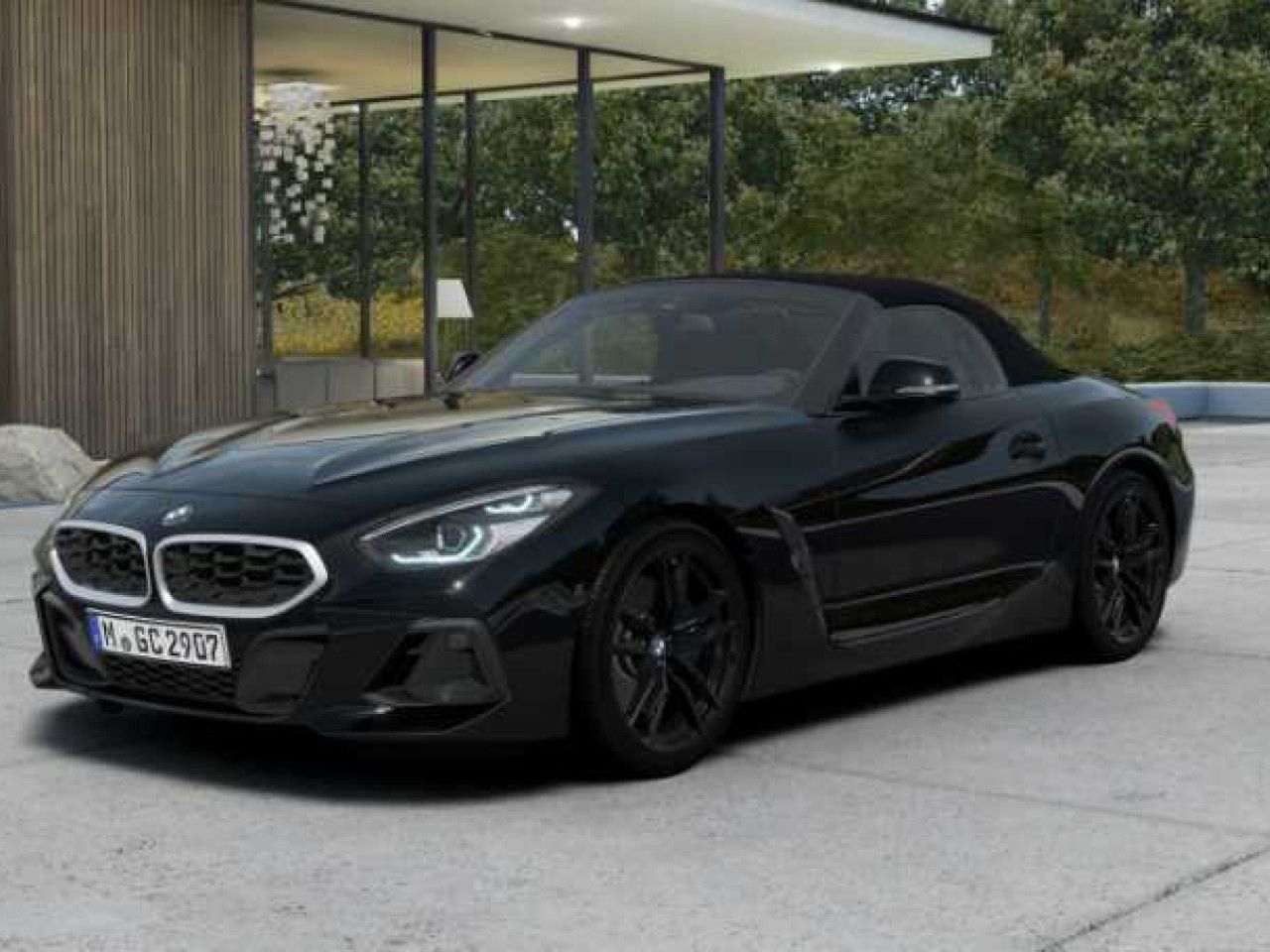 BMW Z4 - Bild 3
