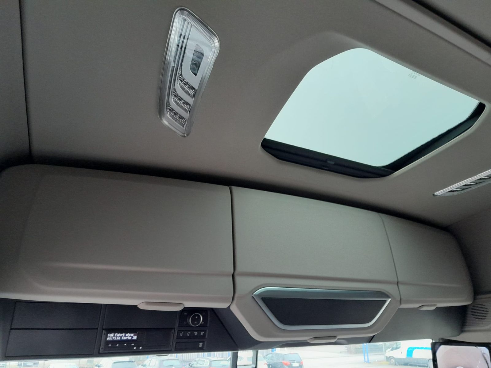 Fahrzeugabbildung DAF FAN XG 480 BDF 1120-1320 Multi