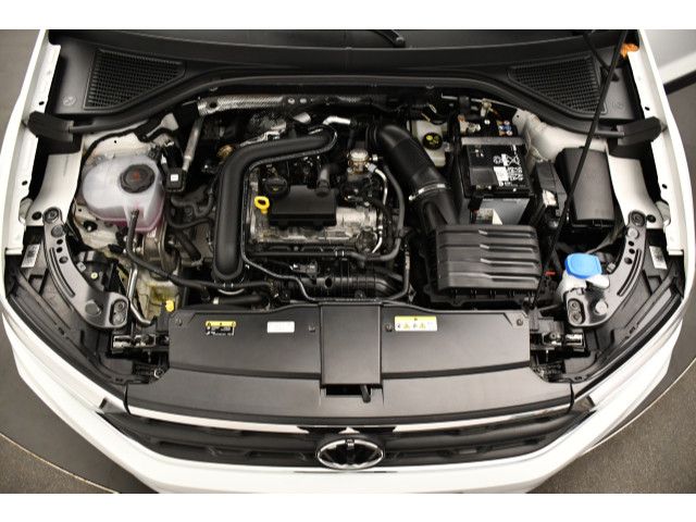 Volkswagen T-Roc - Bild 11
