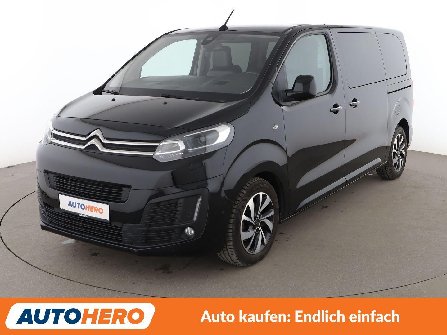 Citroën Jumpy