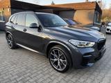 BMW X5 M50 i M - Sportpaket - gebrauchte BMW X5 M50 aus dem Jahr 2022