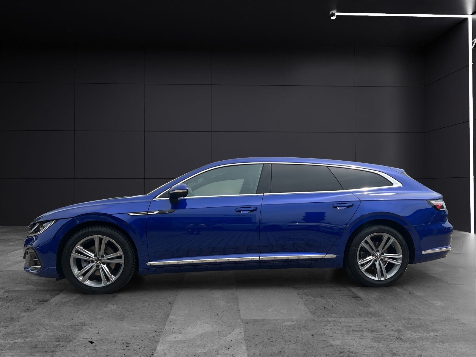 Fahrzeugabbildung Volkswagen Arteon SB TSI R-Line DSG LED Navi AID Leder ACC