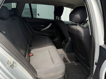 BMW 318 - 11
