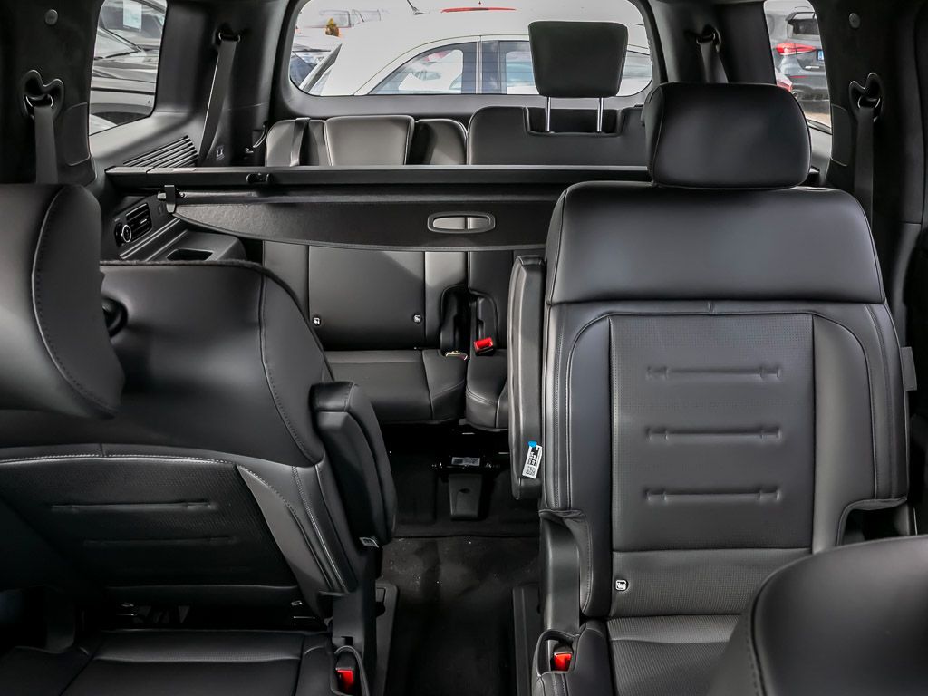 Hyundai Santa Fe – Bild 14