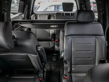 Hyundai Santa Fe 1.6 T-GDI Hybrid 158 kW 2WD Blackline