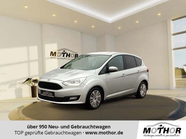 Ford C-MAX Cool & Connect 1.0 EcoBoost