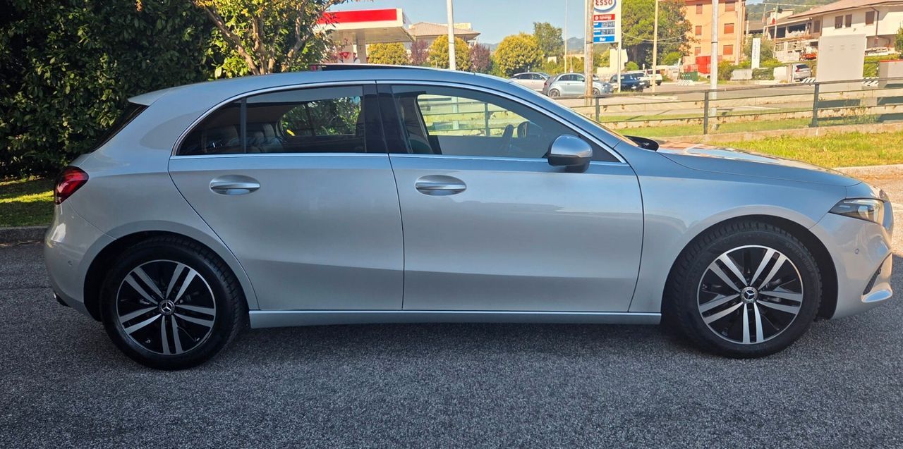 Mercedes-Benz Mercedes-benz A 180 Automatic advanced imagem 2