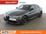 Alfa Romeo Giulia 2.0 Turbo Veloce Aut.*NAVI*CAM*ACC* - Alfa Romeo Giulia in München