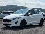 Ford Fiesta Cool & Connect - Ford Gebrauchtwagen in Bonn
