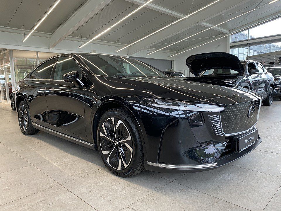 Mazda 6E EV Takumi Long Range bis zu 6.000 € Umweltprä