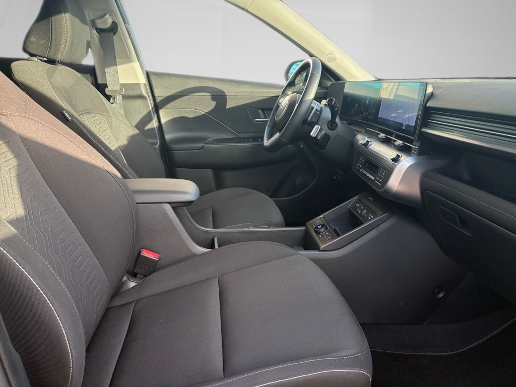 Fahrzeugabbildung Hyundai KONA TREND ELEKTRO 2WD SHZ LHZ NAVI KAMERA LED