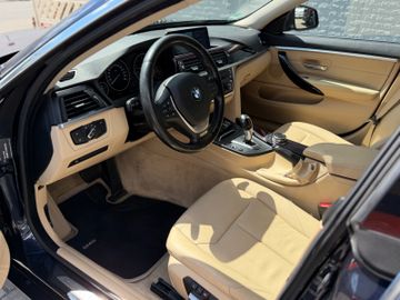 BMW 430 - 9