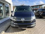 Volkswagen California T6.1 Ocean 2,0 TDI DSG - Volkswagen T6 California: Automatik