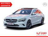 Mercedes-Benz CLA 180 Shooting Brake Urban LED Navi Panorama - Mercedes-Benz Gebrauchtwagen in Dresden