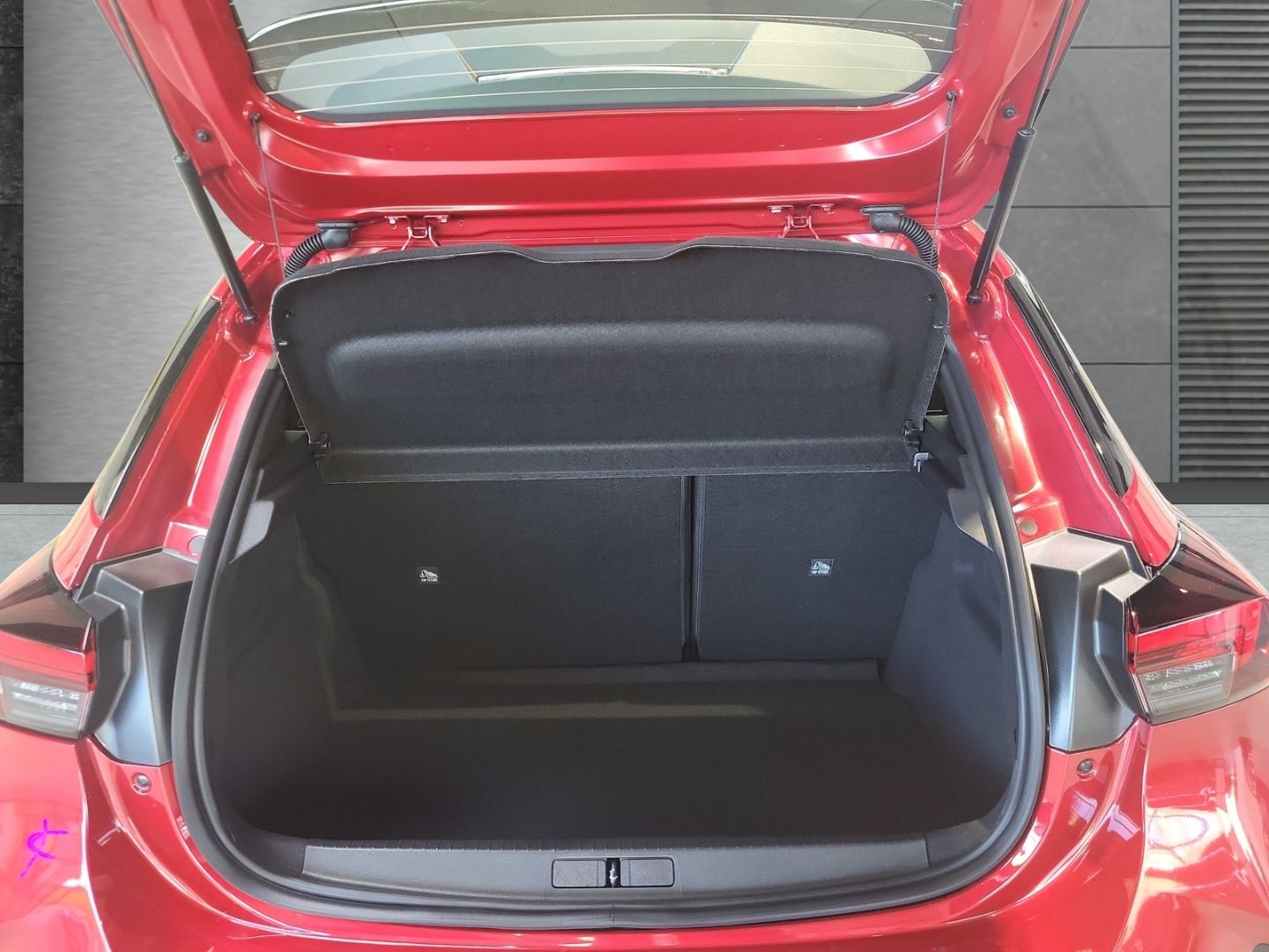 Opel Corsa - Bild 5
