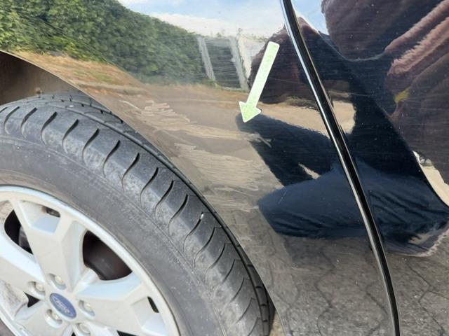 Ford Connect Titanium | Behinderten-Umbau