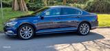 Volkswagen Passat 2.0 TDI SCR 140kW DSG BMT 4MOT Highli... - VW Passat Gebrauchtwagen in Solingen