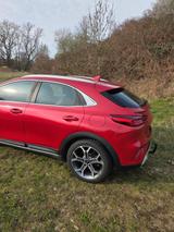 Kia XCeed 1.6 CRDi Vision + AHK + Standheizung - Kia XCeed Vision Gebrauchtwagen