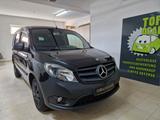 Mercedes-Benz Citan 112//lang//nur netto 8402,-EURO//TÜV neu - Mercedes-Benz Citan Gebrauchtwagen in Dresden