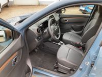 Dacia Spring - Vorschau Bild 7