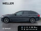 BMW 520 d Touring M Sport *LED*HUD*ACC*AHK*Live* - BMW 520 in Erfurt
