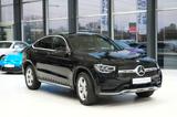 Mercedes-Benz GLC 300 e Coupe 4M *AMG-LINE*LEDER*NAVI*LED*1.HD - Mercedes-Benz GLC 300 in Bonn