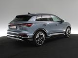 Audi Q4 bS-line MATRIX-LED SHZ MEMORY KLIMA e-tron - Audi Q4 in Duisburg