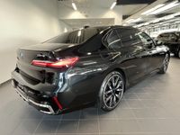 BMW i7 - Vorschau Bild 4