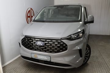 Ford Tourneo Custom  L2 Tourneo Titanium X AWD