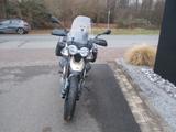 Moto Guzzi V85 TT E5+ Travel*Bronzo Deserto*80 PS*Griffh... - Moto Guzzi V85 TT Travel