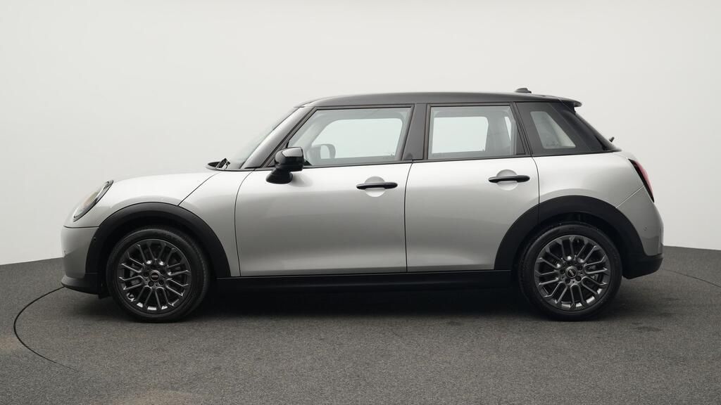 MINI Cooper C - Bild 7