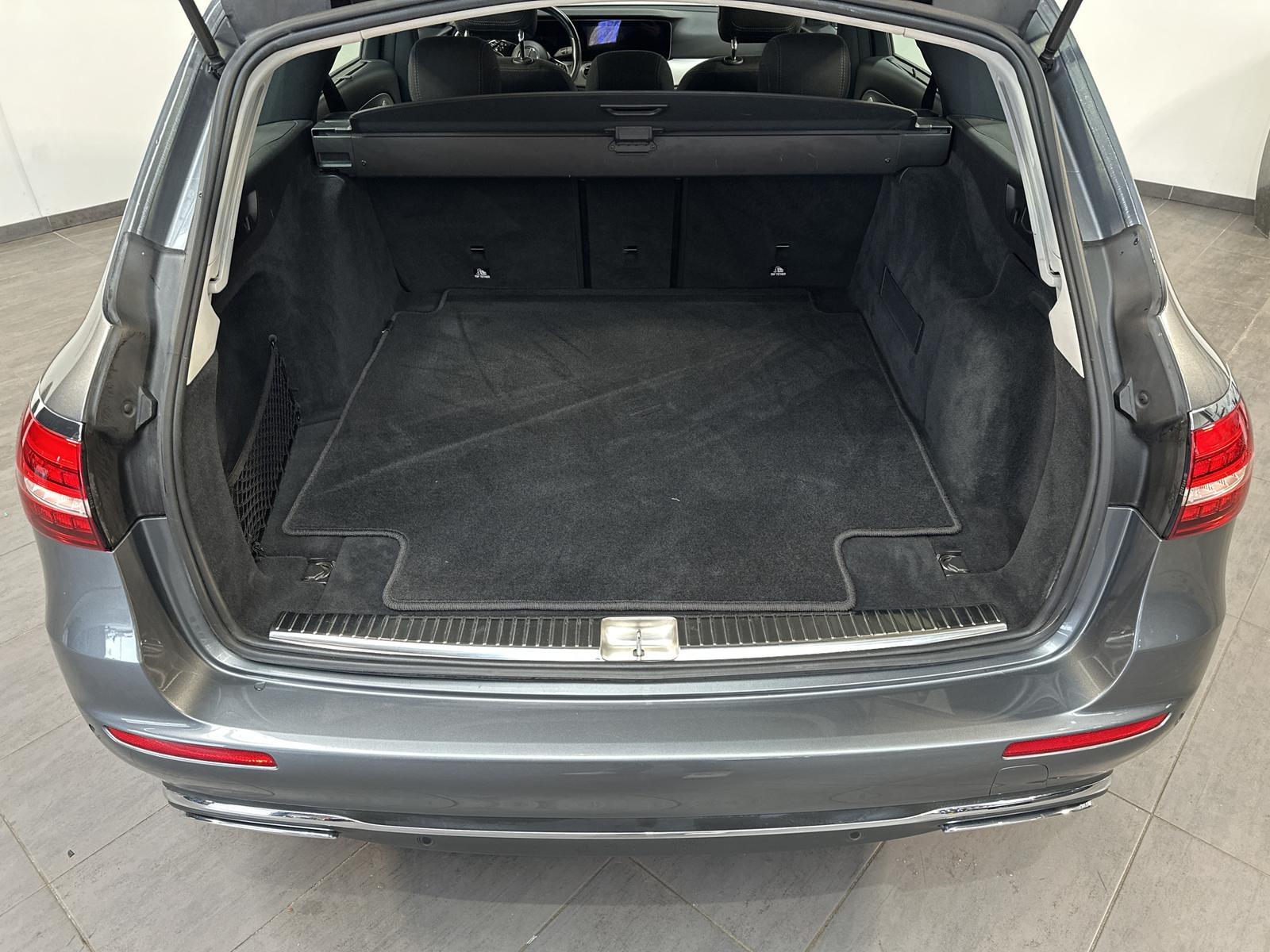 Mercedes-Benz E-Class d T Avantgarde NAV+LED+KAMERA+AHK, миниатюра 6