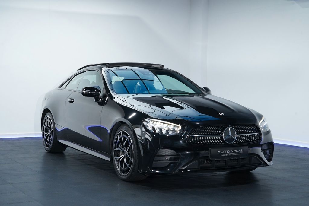 Image of Mercedes-Benz E 300