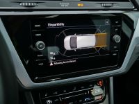 Volkswagen Touran - Vorschau Bild 15
