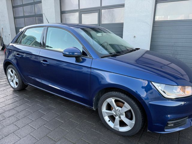 Audi A1 Sportback sport