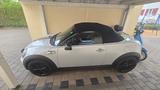 MINI Cooper SD Roadster Cooper S - MINI Cooper SD Roadster Gebrauchtwagen