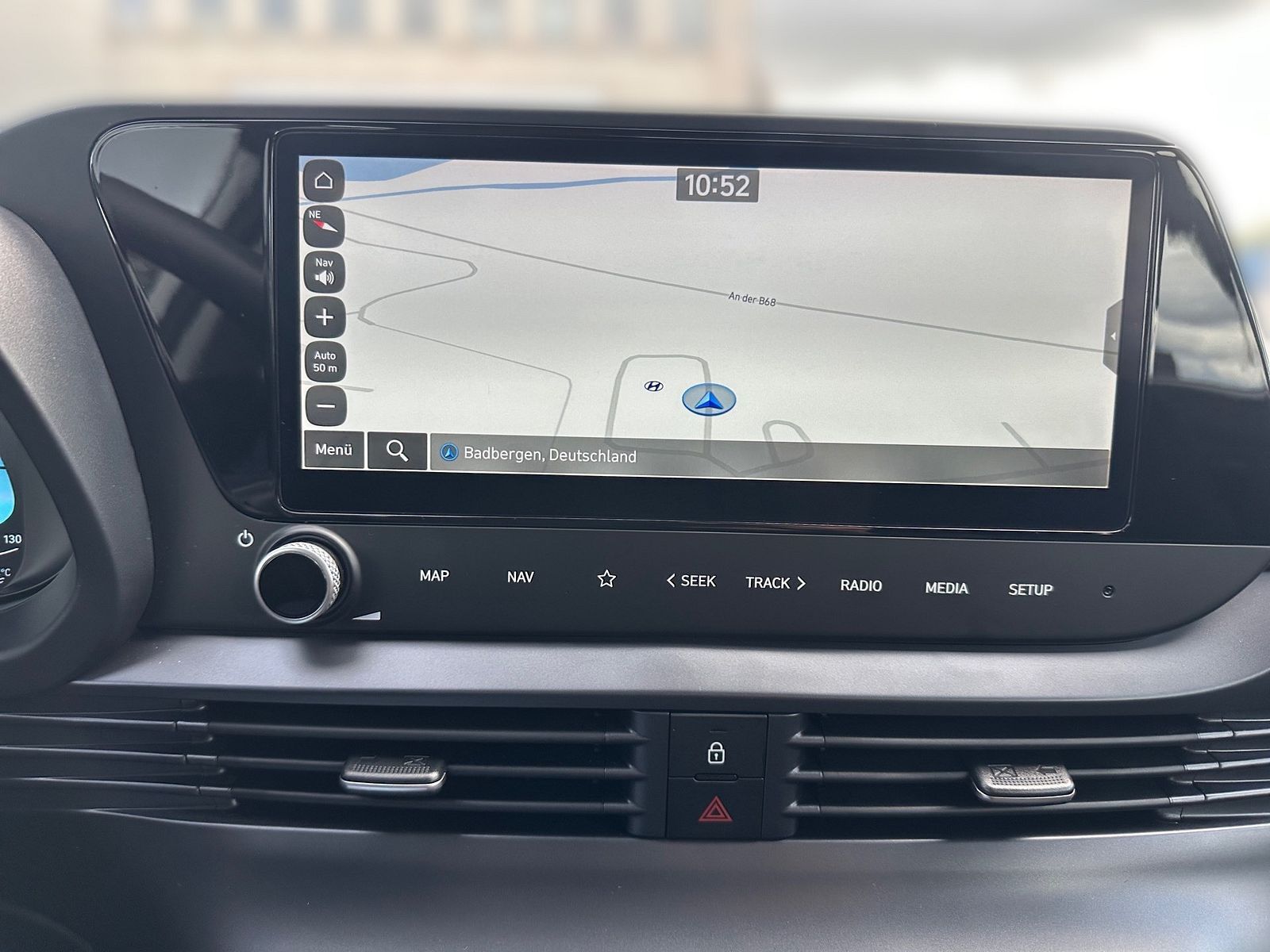 Hyundai i20 – Bild 9