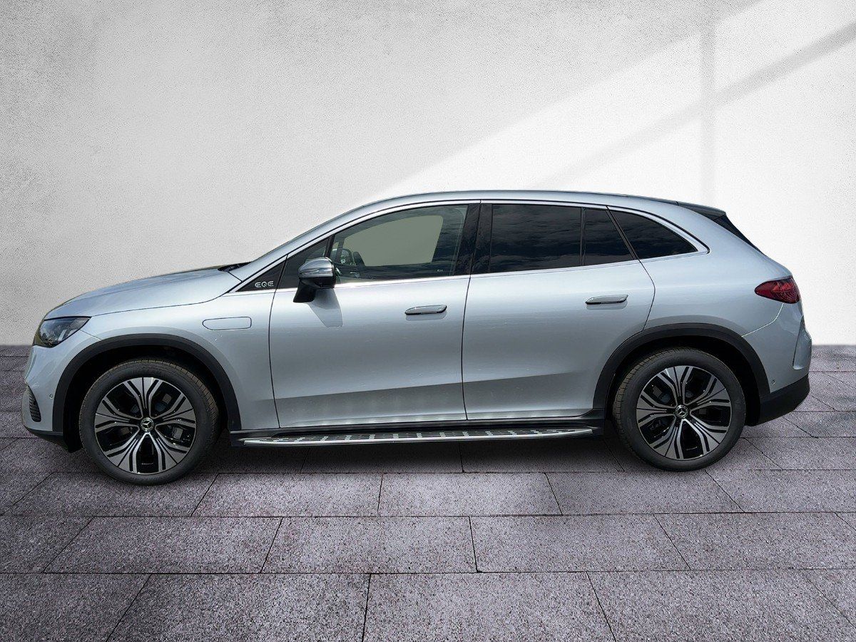 Mercedes-Benz EQE 350+ SUV Electric Art NP:85.906 Advanced+ AH imagem 3